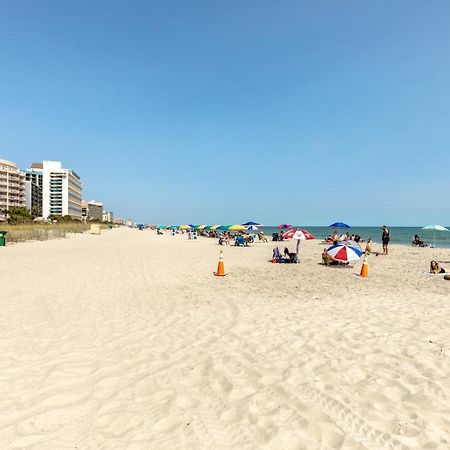 Myrtle Beach Moments Apartment Exterior photo