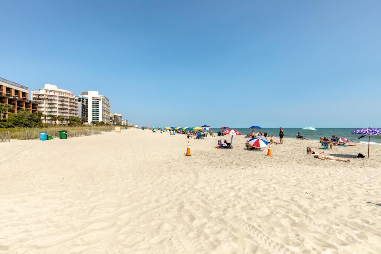 Myrtle Beach Moments Apartment Exterior photo